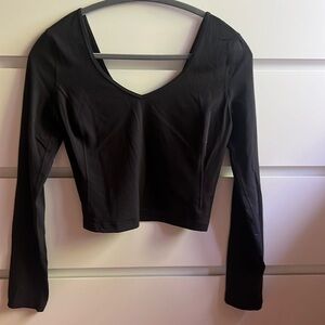 Lululemon align long sleeve